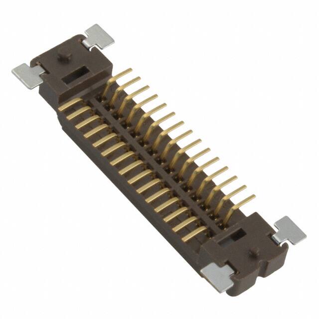 P50L-030S-BS-DA 3M  Matrices de type bord Mezzanine (carte à carte)